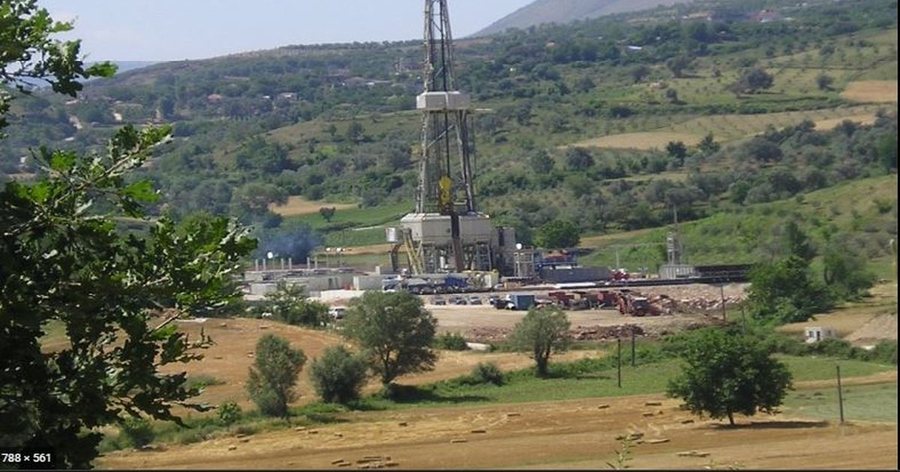 Albpetrol nxjerr në ankand 100 mijë tonë naftë