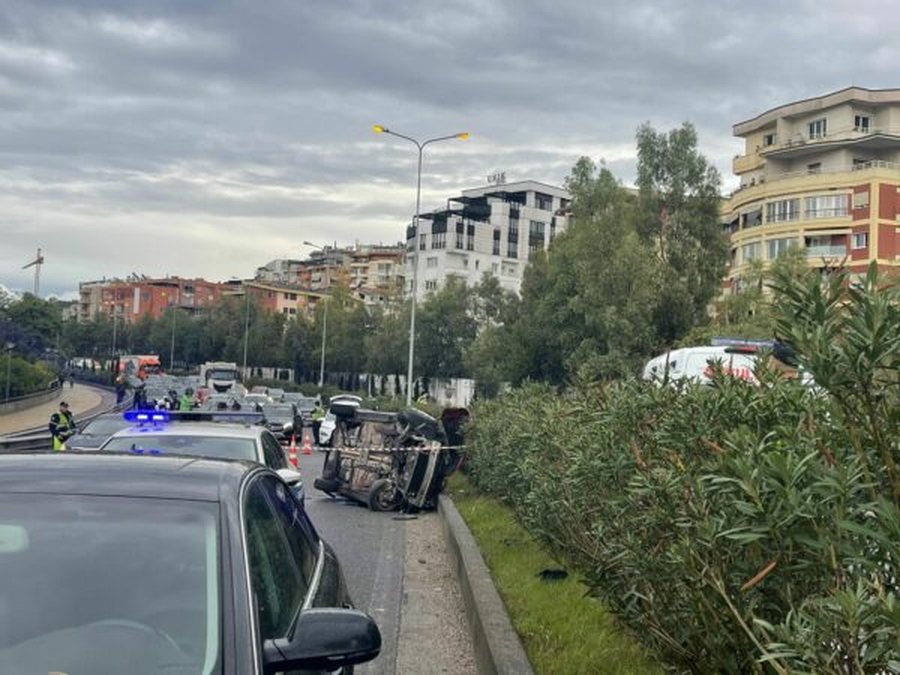 Aksidenti me dy viktima në Paulesh/ Zbardhen DETAJE të reja,  tre prej