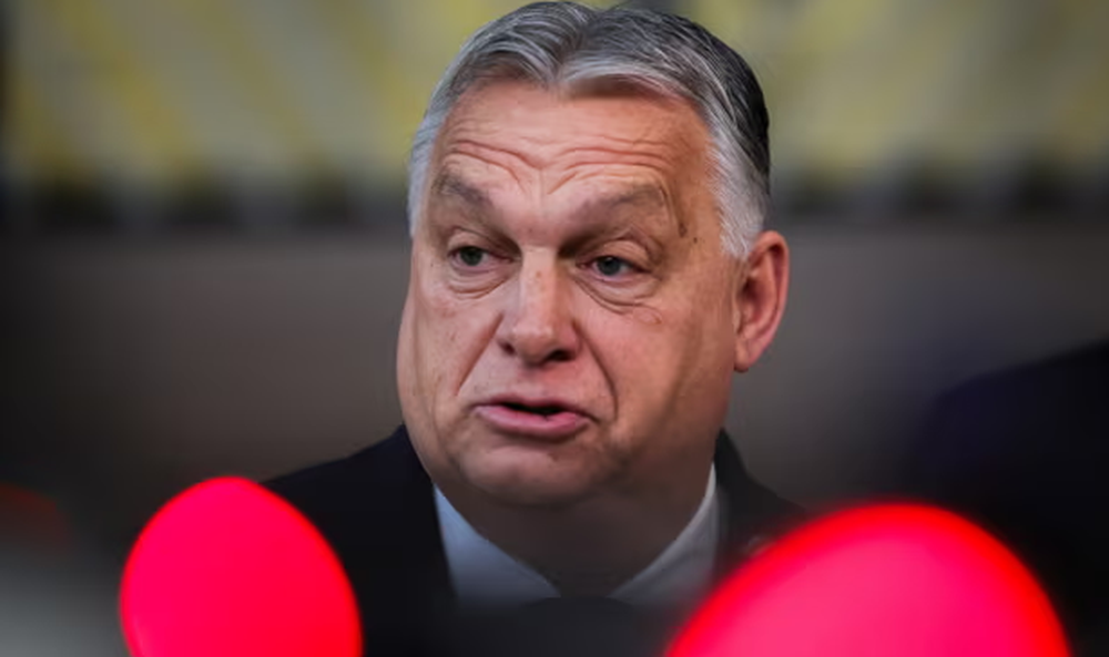 Orban: Financimi i luftës në Ukrainë e shkatërron