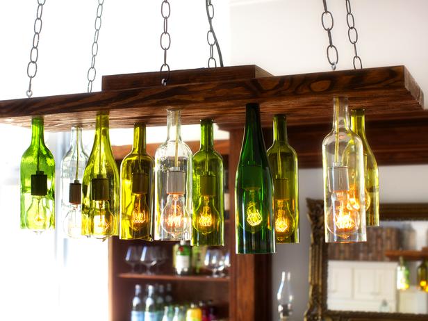 Orginal-Chandelier-Made-From-Wine-Bottles 