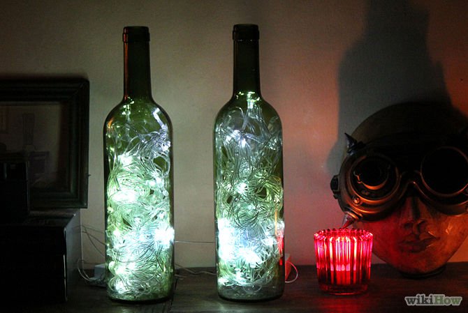 Orginal-Chandelier-Made-From-Wine-Bottles 