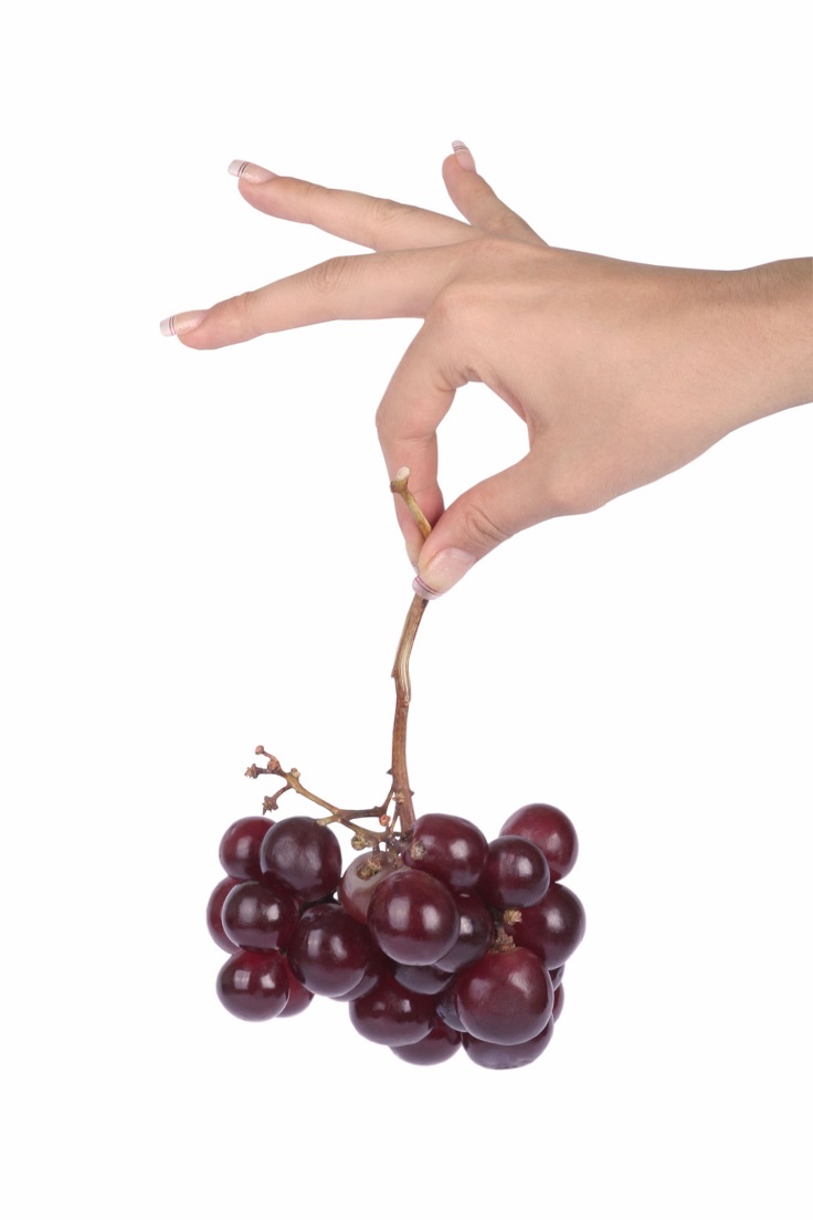 redGrapes