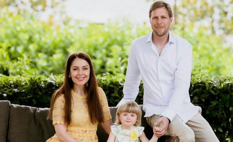 Princ Leka ndan detajet e dasmës me Blertën: Nuk e lejoj vajzën