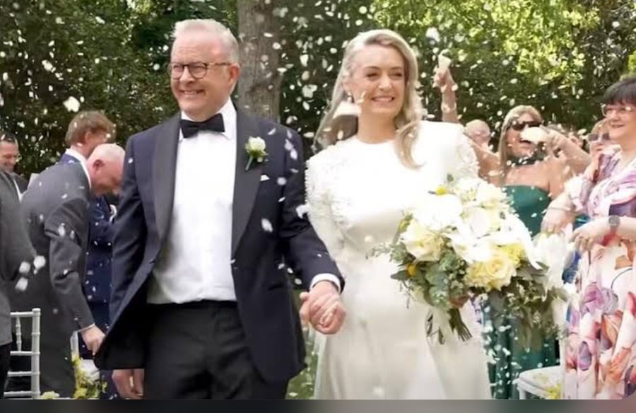 Kryeministri australian me origjinë shqiptare bëhet i pari