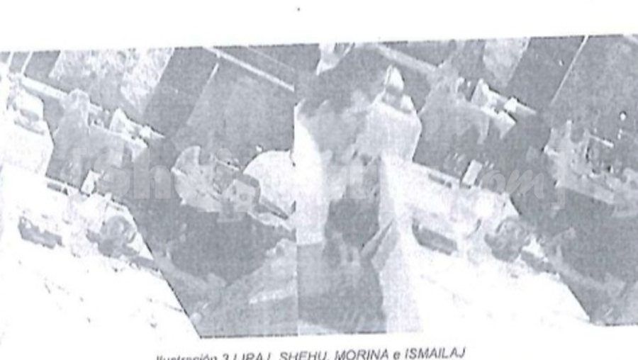 FOTOT/ Zbardhet dosja “Aruba” dhe skema e pastrimit të