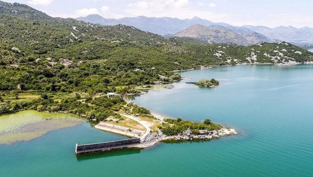 Liqeni i Shkodrës shpallet nga UNESCO si Rezervë Biosfere