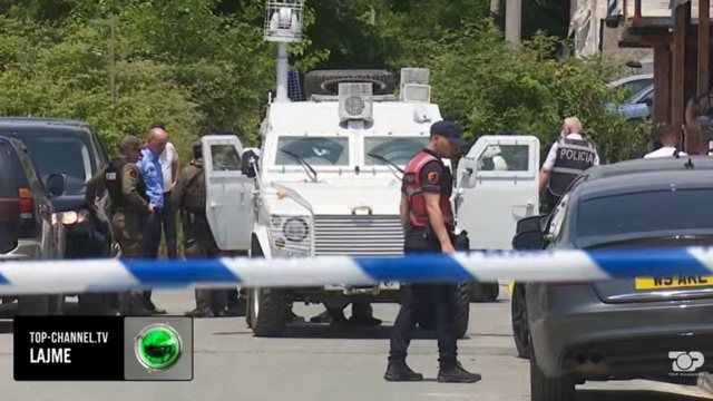 &ldquo;Mori plumb n&euml; kok&euml;&rdquo;/ Vrasja e 27-vje&ccedil;arit n&euml;