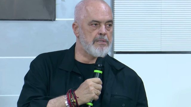 &ldquo;Po kur thon&euml; 5 kushte&hellip;&rdquo;/ Rama p&euml;r protestuesit: