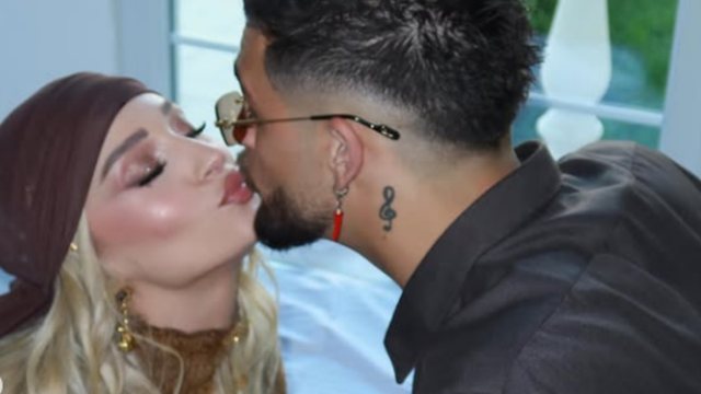 &ldquo;Jemi dhe s&rsquo;jemi &ccedil;ift i gjenerat&euml;s Z&rdquo;/ Selin ka