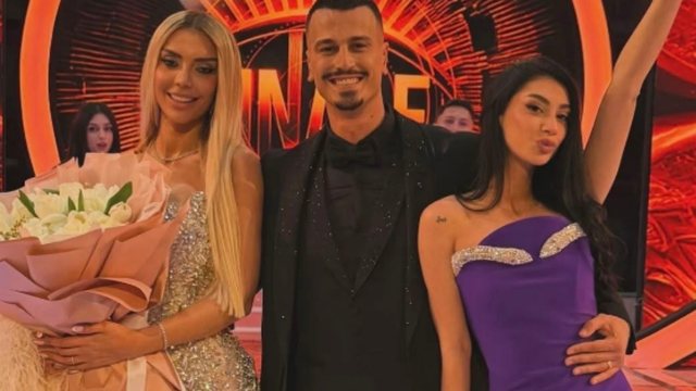 A jan&euml; pajtuar Mateo dhe Brikena? Kejsi Borri tregon si q&euml;ndron e
