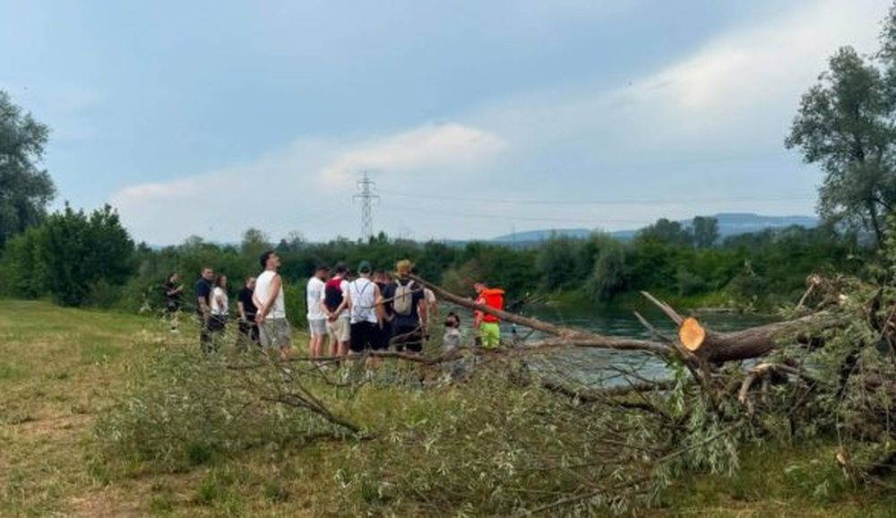 Gjendet trupi i pajet&euml; i 5-vje&ccedil;arit shqiptar q&euml; u mbyt pasditen