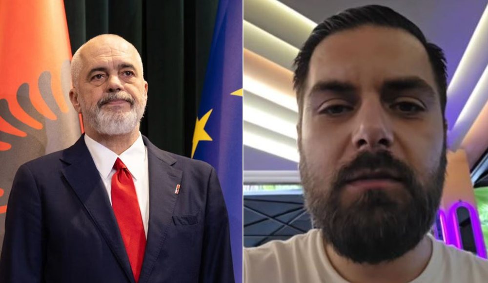 Kryeministri ironizon Shpend Gashin: Kuvlia e bufit shtiret si flamingo;