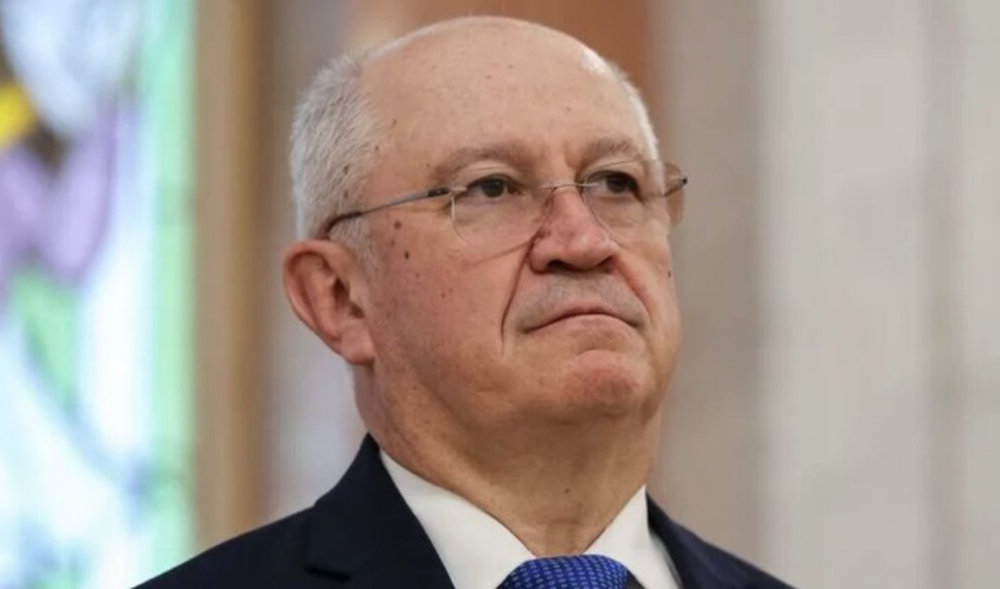 Kryeministri i Moldavis&euml; jep DOR&Euml;HEQJEN!