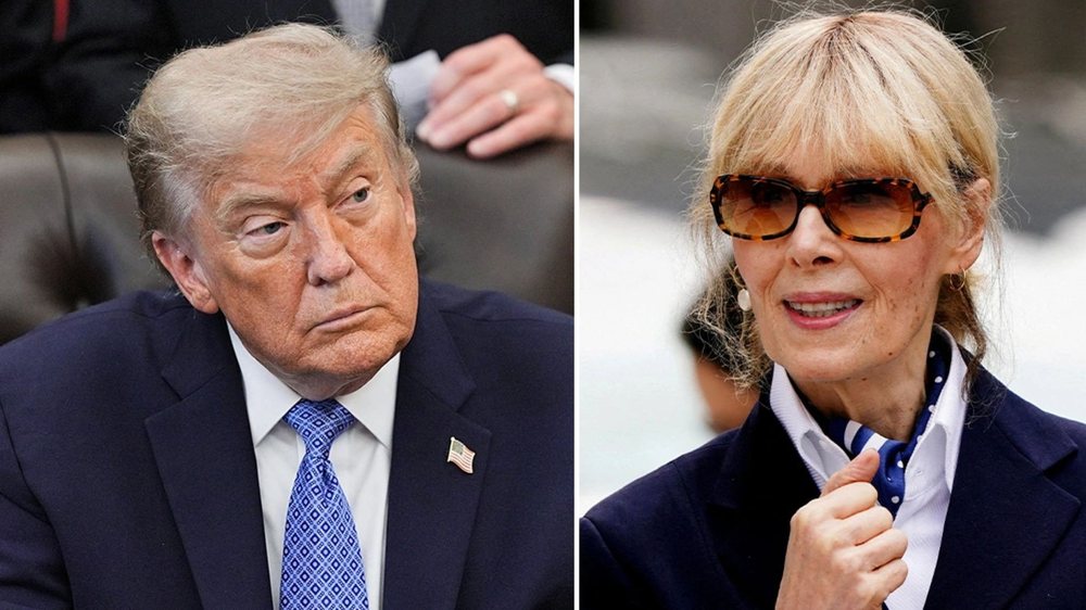 Gjykata i k&euml;rkon presidentit Trump t&euml; paguaj&euml; 5.8 milion&euml;