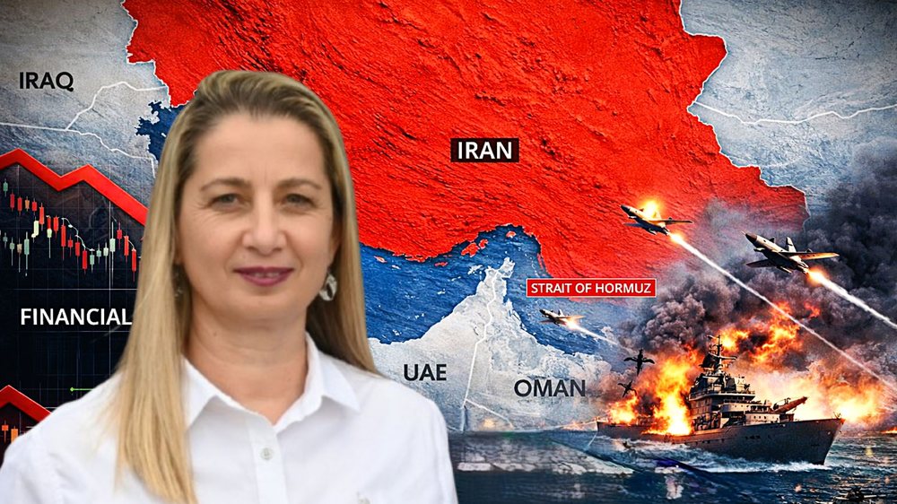 SHBA dhe Iran s&euml;rish n&euml; luft&euml;, &ccedil;'do t&euml;