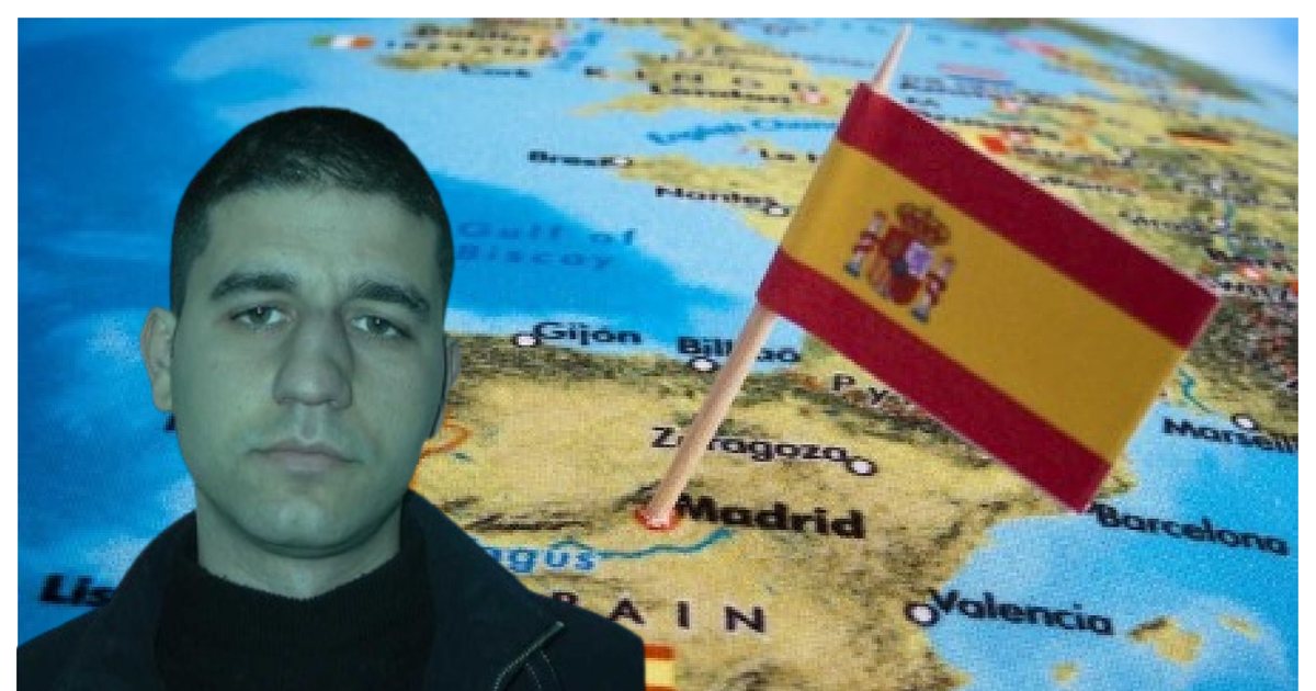 Kthimi nga Spanja që i mori jetën në Rinas  Gilmando Dani udhëtoi në Barcelonë për dasmën  Detaje me të fejuarën arkitekte