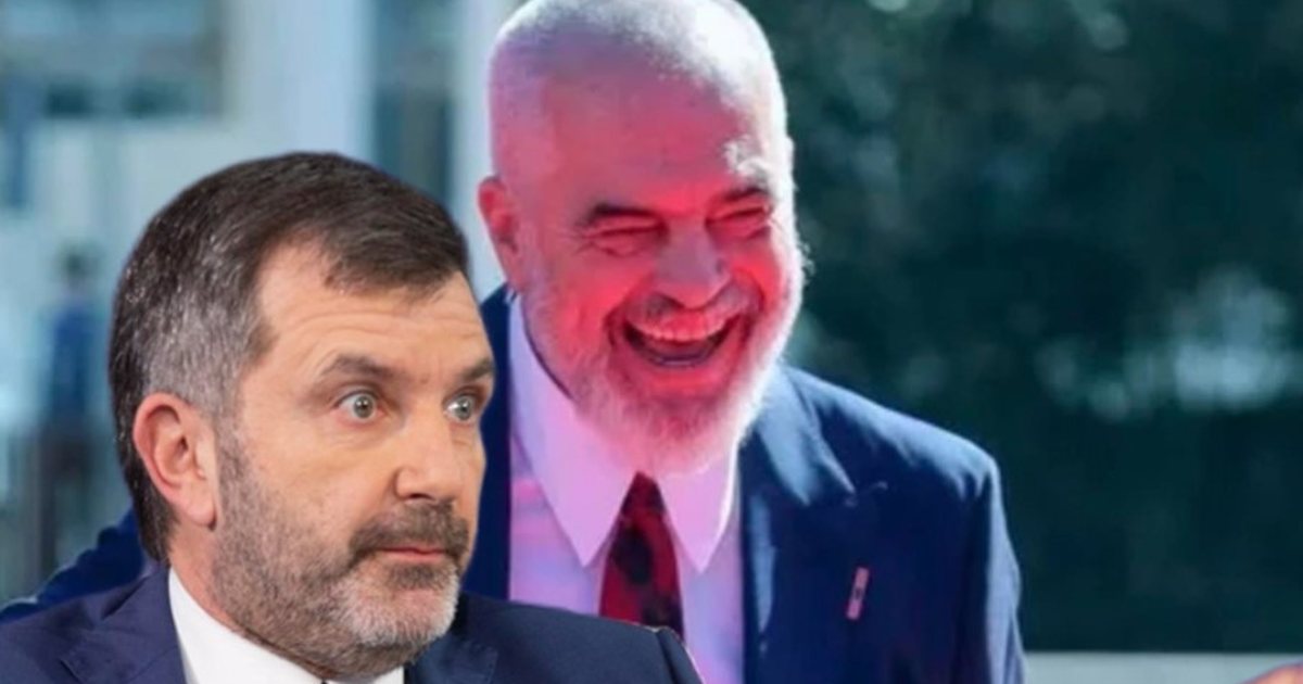  Shpërthen  Andi Bushati  SPAK s ka guxim t i kërkojë llogari Edi Ramës  Takimi me Luftar Hysën e Sinaloas nuk e inkriminon   