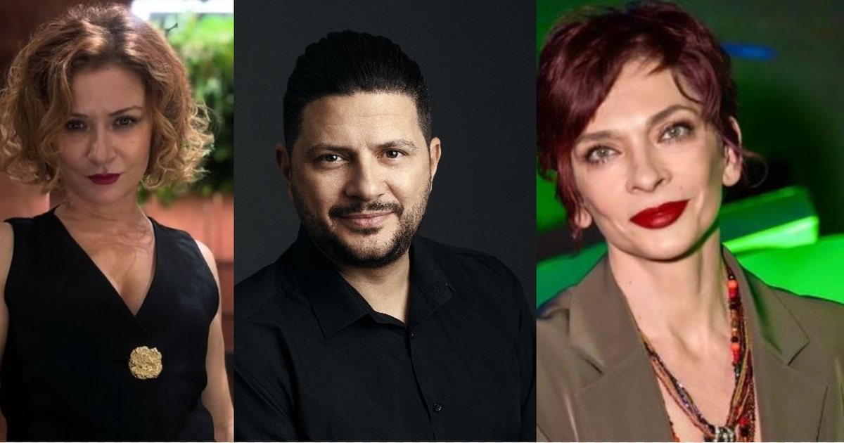  Ti nuk je gjeni me kohë të plotë   Egla Ceno i bashkohet dramës mes Ema Andreas dhe Mamaqit  Je ndjerë ndonjëherë Moxart ti Ermal 