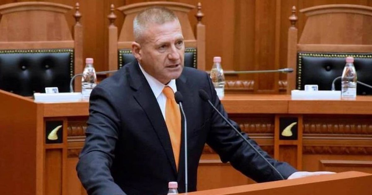 Nard Ndoka nuk kursen kritikat ndaj Partisë Demokratike  zbulon çfarë ndodh me deputetët që dalin kundër mendimit të kryetarit  DEKLARATA 
