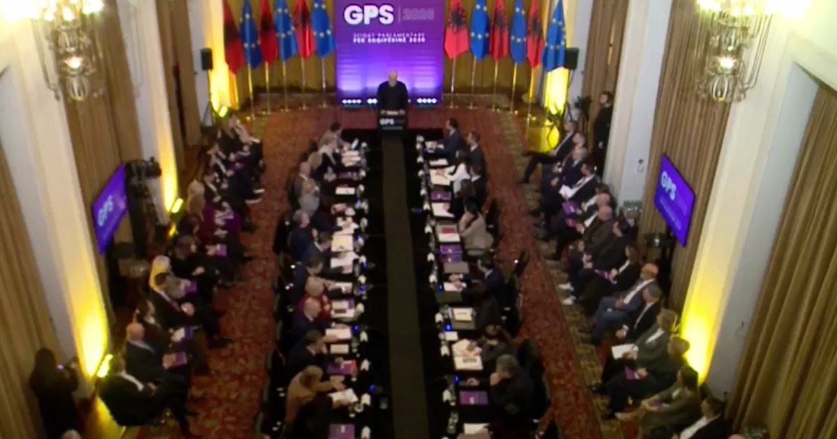  Po bëni gabimin që bëja unë  deri kur mësova se nuk duhej   Edi Rama  leksion  të vetëve pas mësimit që mori në Bruksel