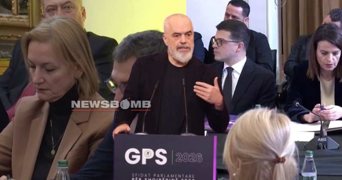 Deputetët shumë shpejt me një Parlament të ri  Rama u tregon  rrugën  ligjvënësve socialistë   të vetët  e dëgjojnë me vëmendje dhe mbajnë shënime