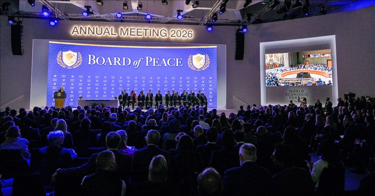 SHBA planifikon takimin e parë të Bordit të Paqes për rindërtimin e Gazës më 19 shkurt