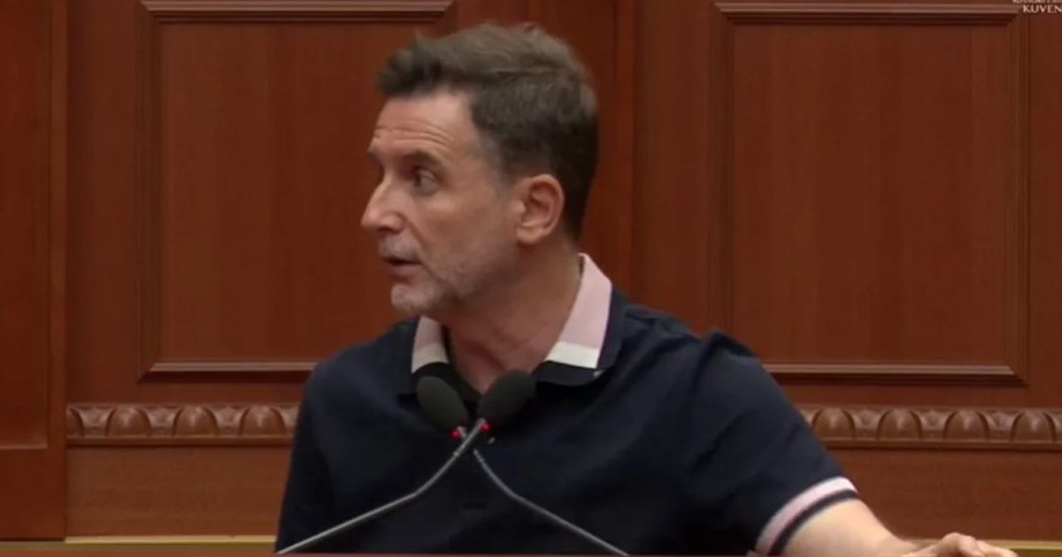  Më duket sikur po flas me vete   Braçe kërkon ministrat në Kuvend  Deputetët vijnë nga java e gjelbërt dhe duan të shprehin shqetësimet e qytetarëve