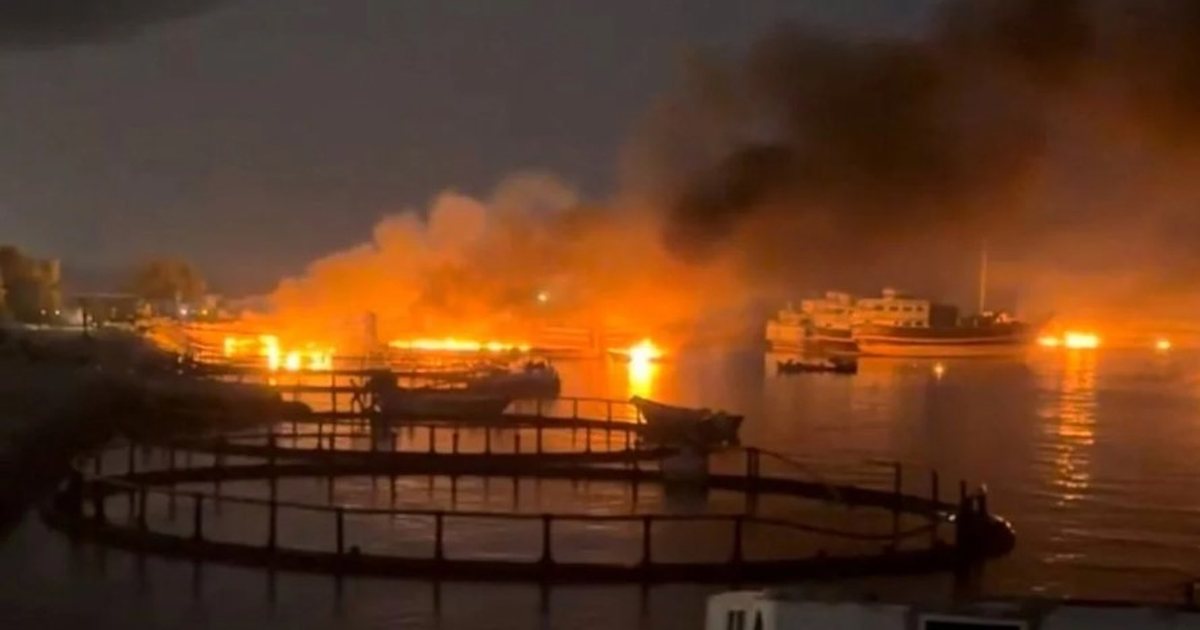 Natë lufte në Lindjen e Mesme  SHBA ja godet Iranin  Teherani hakmerret me sulme ndaj bazave amerikane