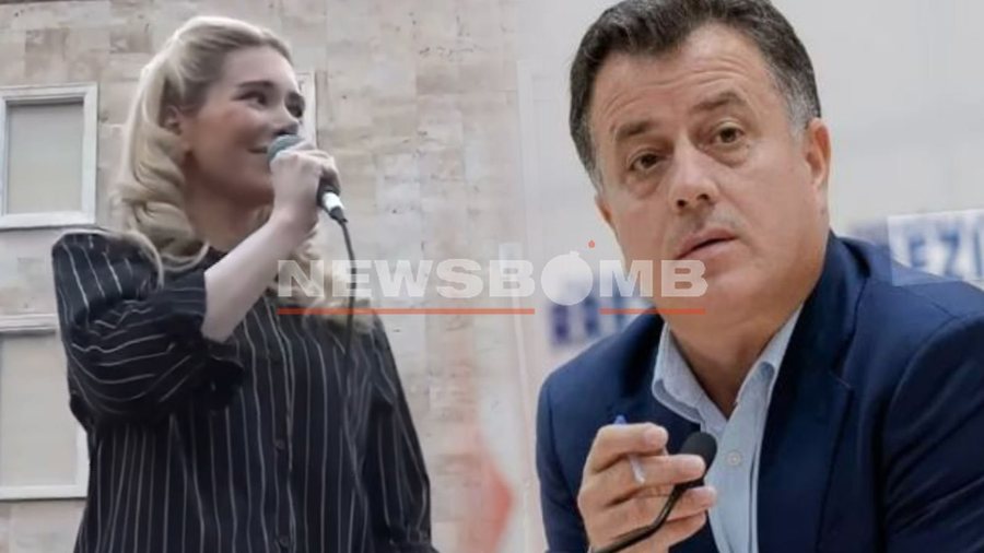 Flamur Noka publikon FOTON e Fjoralba Ponarit dhe b&euml;n thirrje: Protestues,