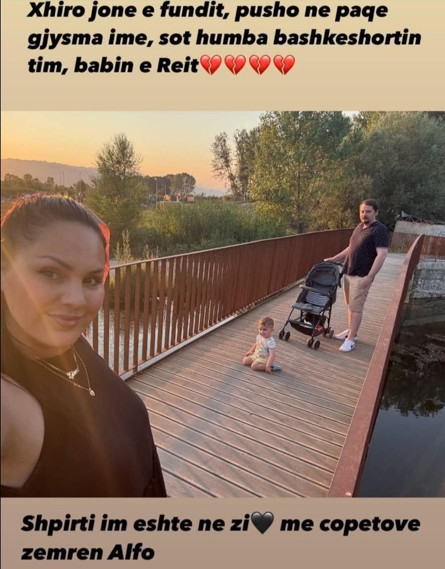 Ishin kthyer nga Zvicra një vit më parë për të jetuar
