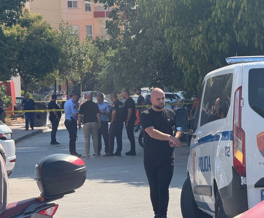 Plagosja në Sarandë! Policia zbardh ngjarjen, sarandjoti