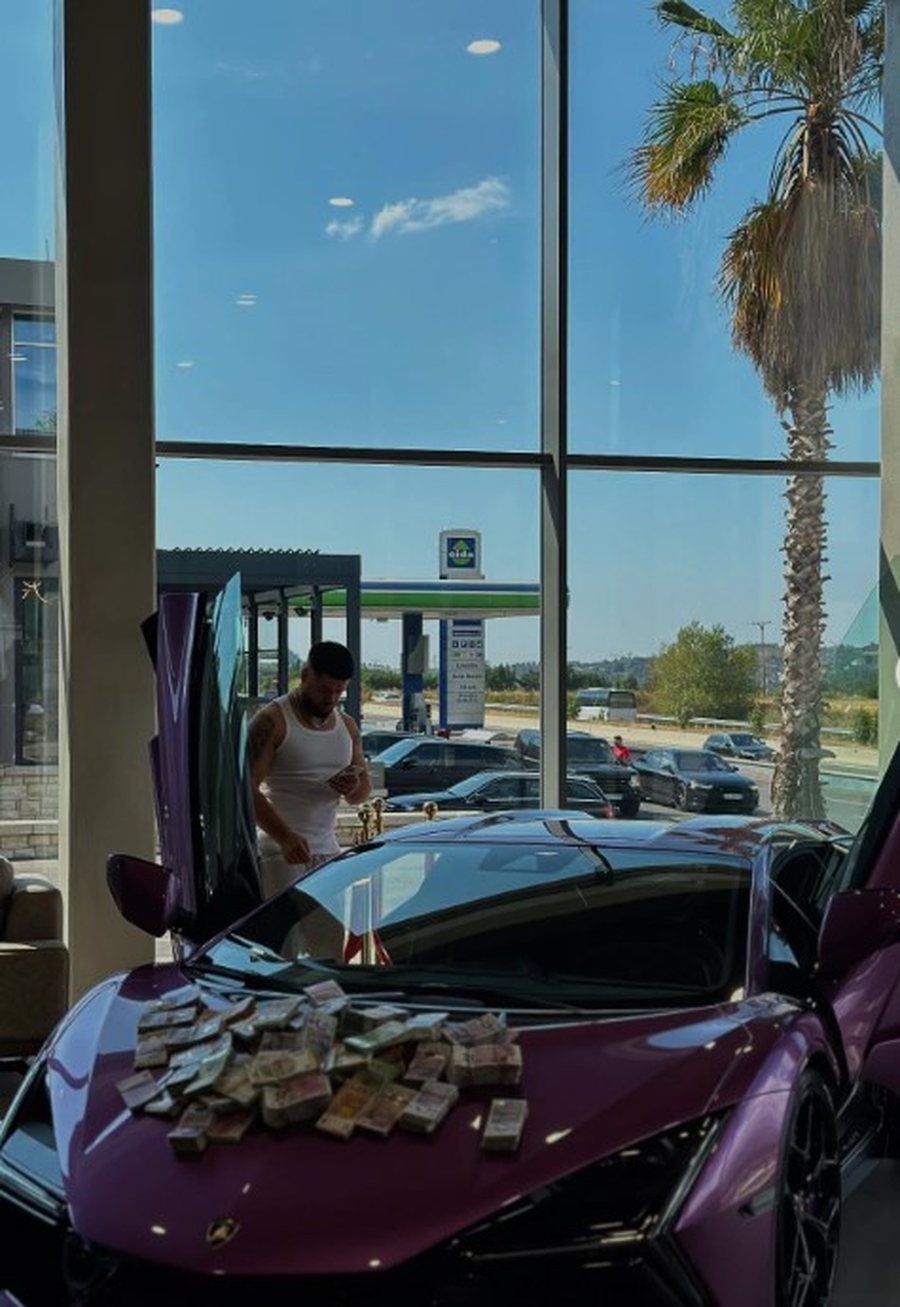 Fadromat e IKMT sheshuan Thethin e shkodranëve, Noizy i fushatës