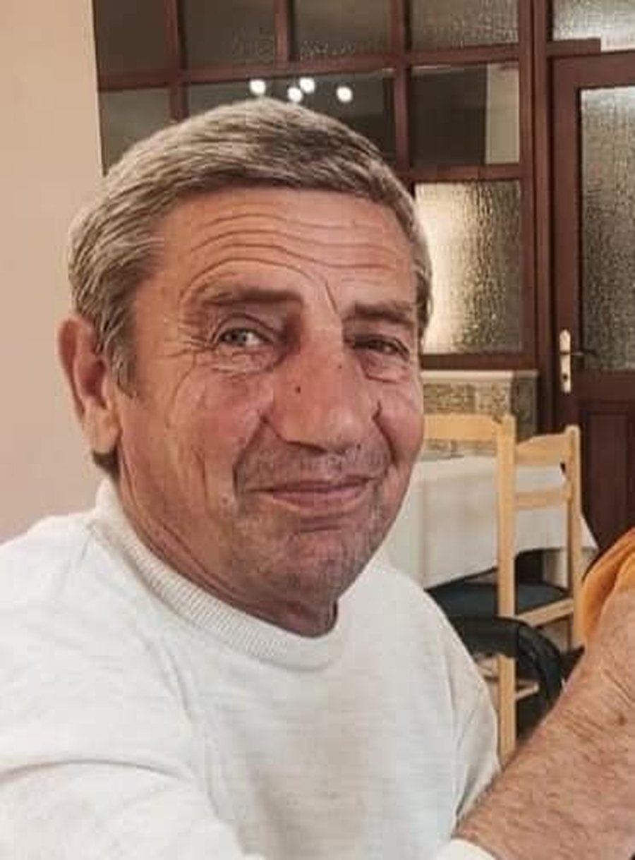 "Shpirti im i bukur më le", i biri dedikim prekës për