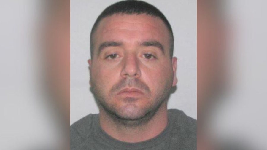 Ekzekutori u prangos dje në Orikum, si u vra Gentjan Bejtja duke vaditur