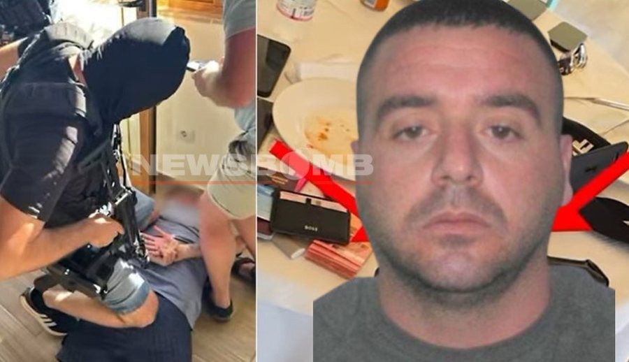 Gjykata e Vlorës jep masat për bashkëpunëtorët e