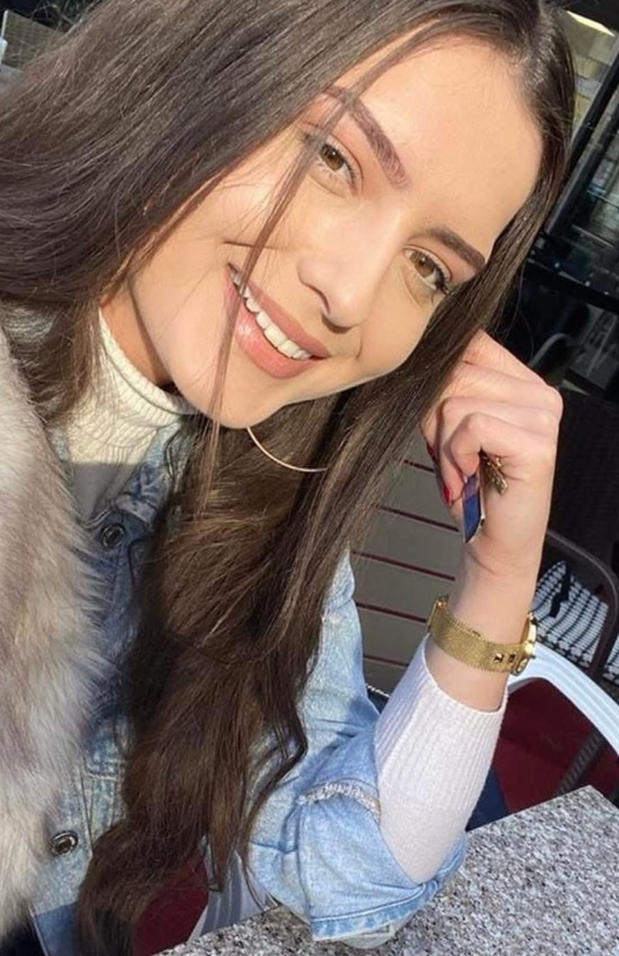 Shqiptarët u bënë bashkë për ta ndihmuar, por Gerta