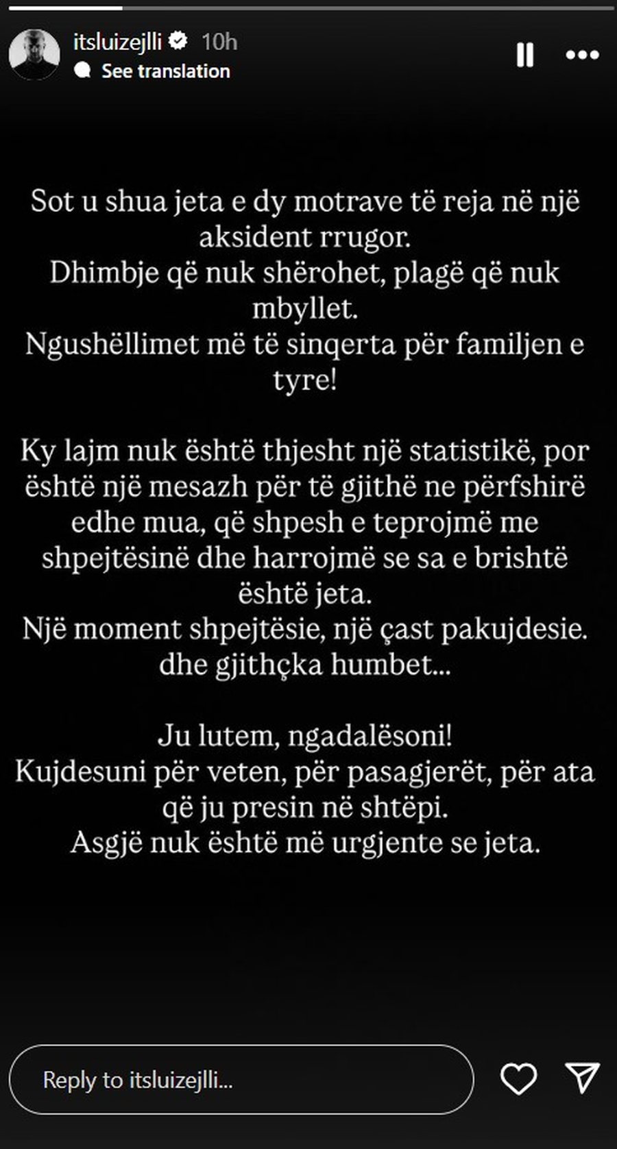 Humbën jetën dy motrat në aksidentin tragjik në aksin