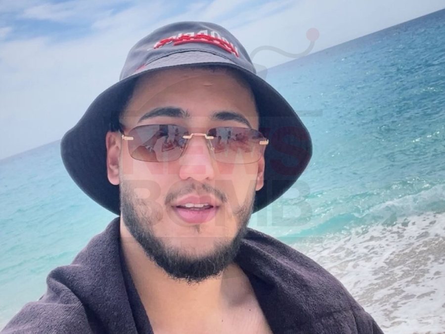 Gjykata lë në burg Kevi Norrën, 23 vjeçari me