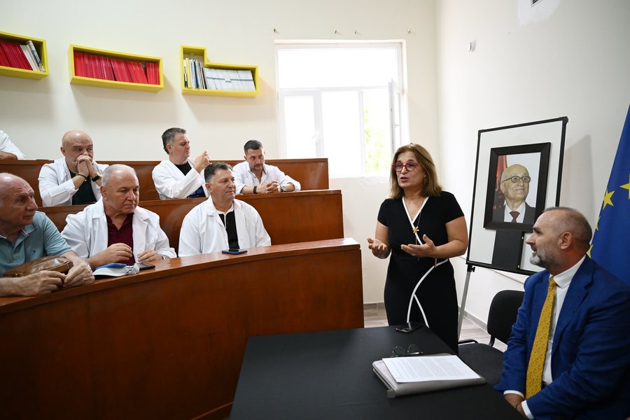 Lëvizjet për qeverinë e re "Rama 4", ish-ministrja dhe