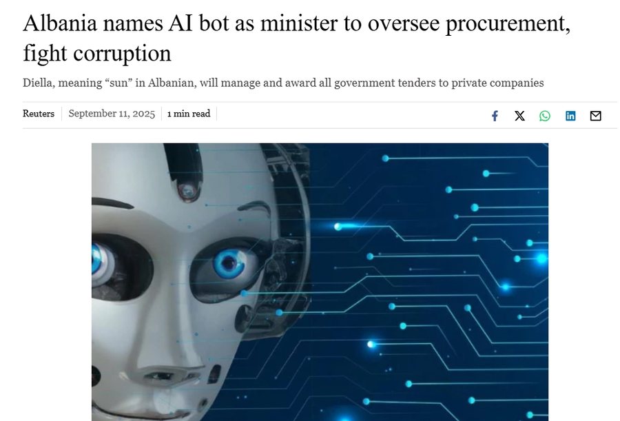 Nga Shqipëria në kopertinat e mediave europiane dhe deri në