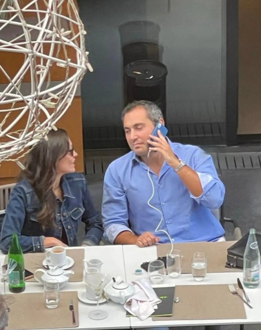 Nga komentet për dasmën e ish-it tek biznesmeni italian, Eva Murati