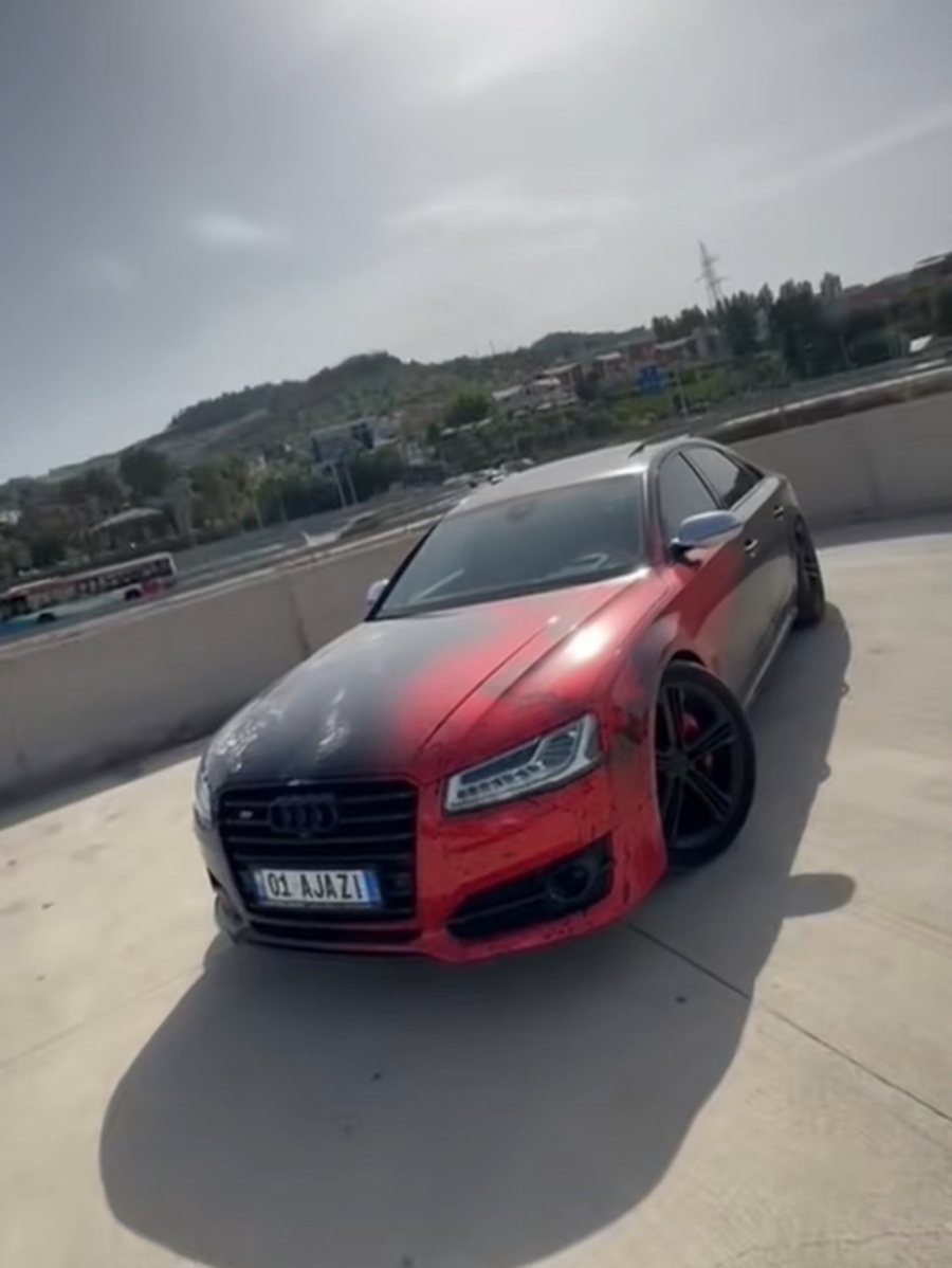 Aksidenti tragjik sot në Vorë, viktimë mbeti pronari i "Auto