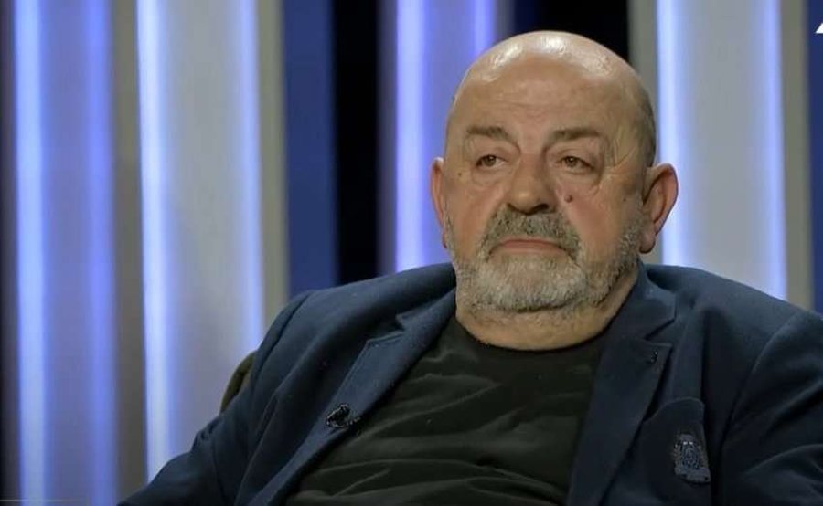 Ditë zie për artin shqiptar, Enver Petrovci mbyll sytë në