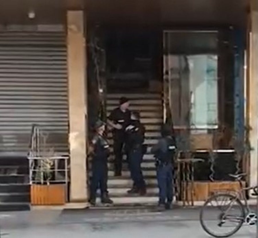 Eleminimi i pjesëtarëve të familjes Lleshi në Burrel!