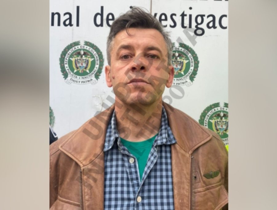 EMRI/ Bosi shqiptar i drogës prangoset në Kolumbi, Interpol e