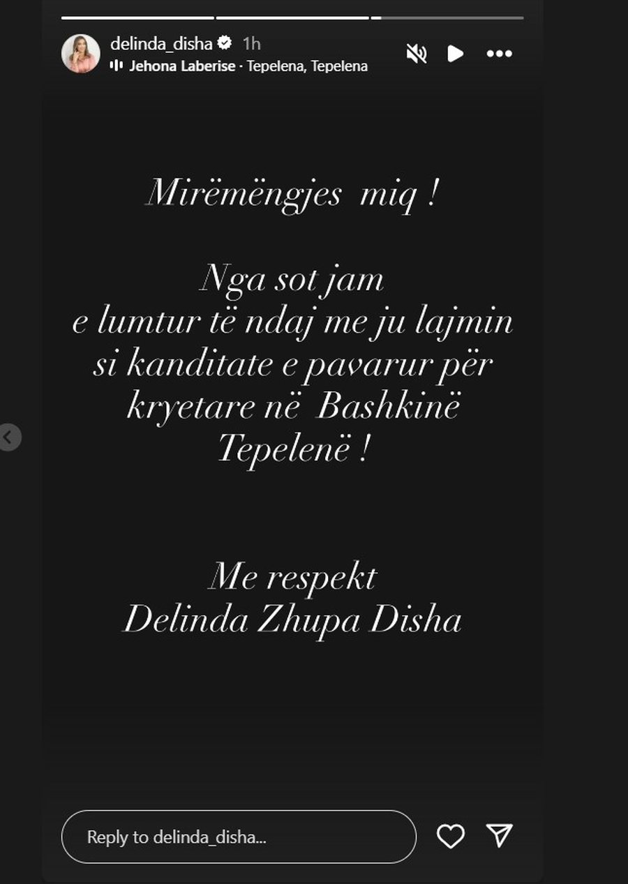 “Fallxhorja” e zgjedhjeve të 11 Majit, i futet politikës!