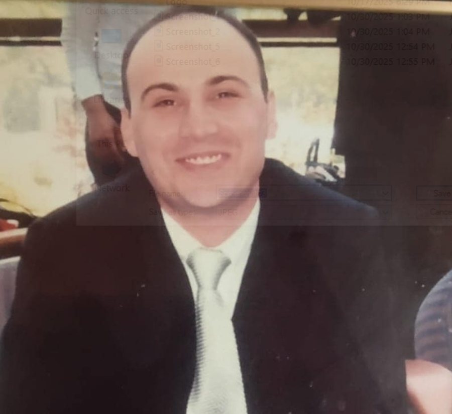 Lajm i trishtë nga Amerika: Ndërron jetë nga kanceri djali i