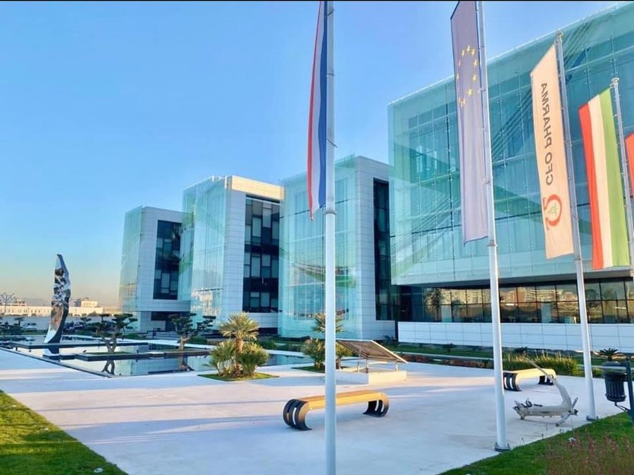 "Lufta" mes bizneseve farmaceutike, “CFO Pharma” e Nadir