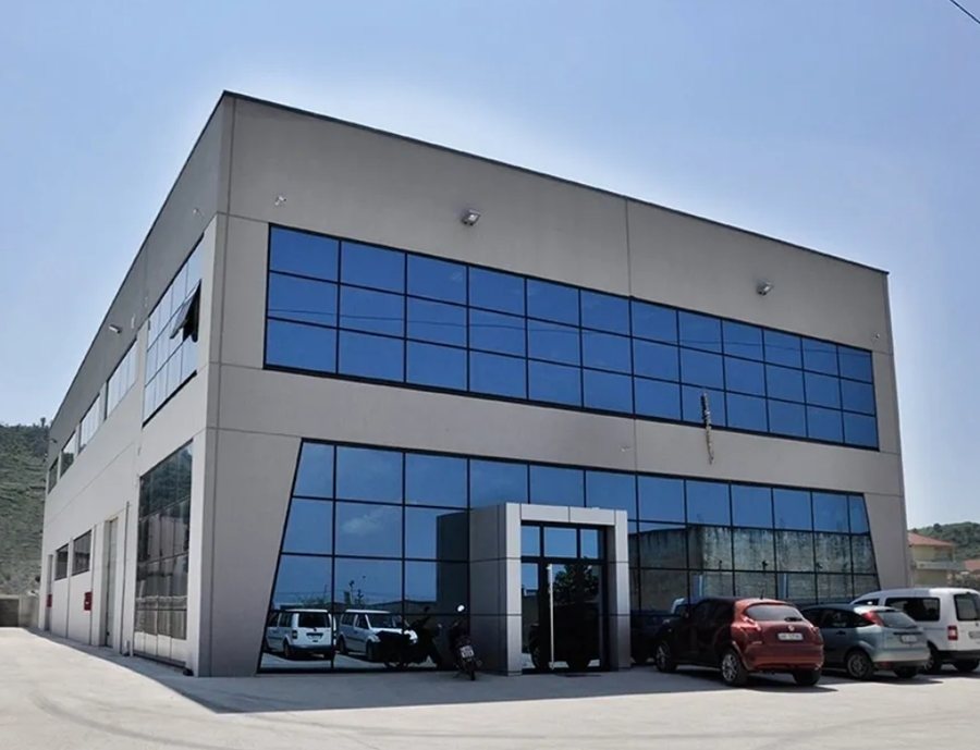 "Lufta" mes bizneseve farmaceutike, “CFO Pharma” e Nadir