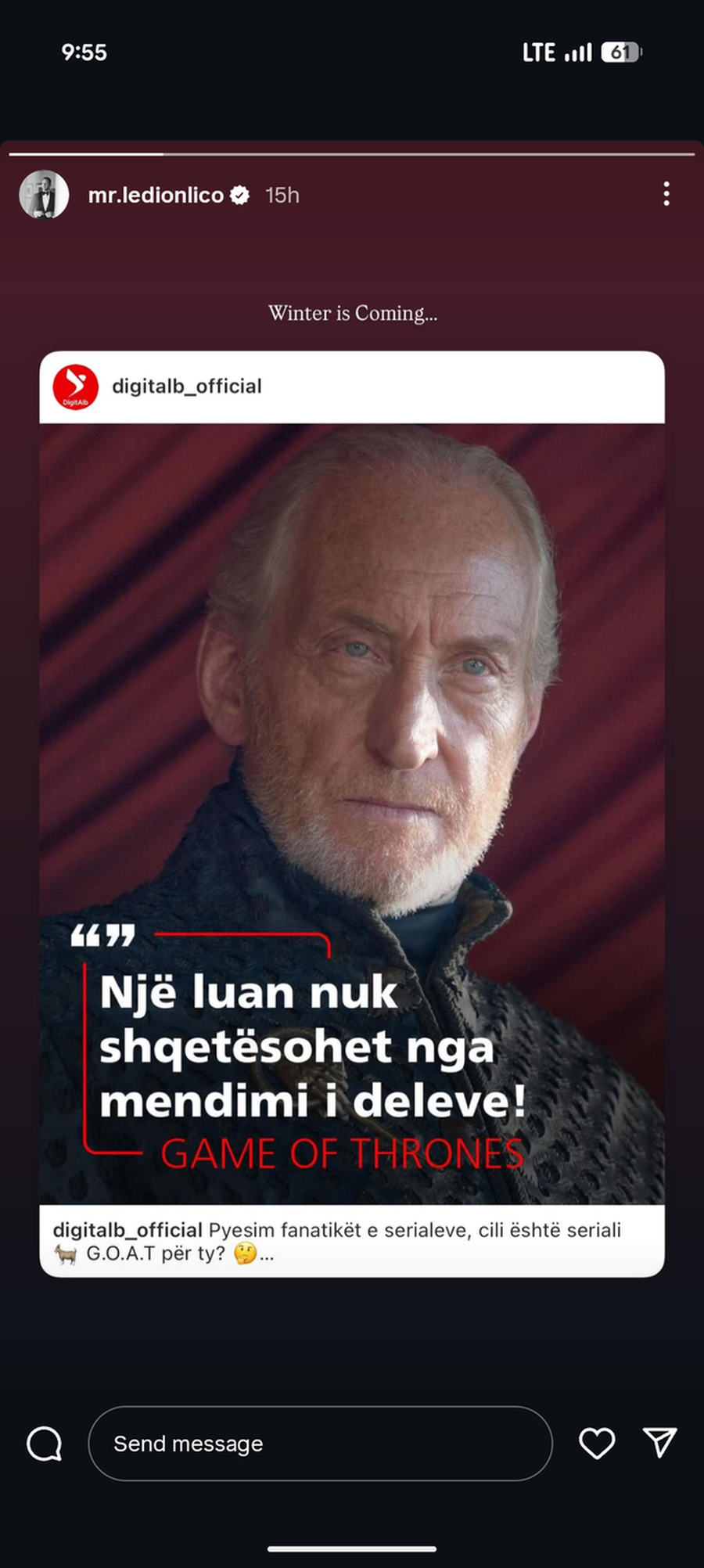 Çfarë po ndodh me Ledjon Liçon? Moderatori i habit të